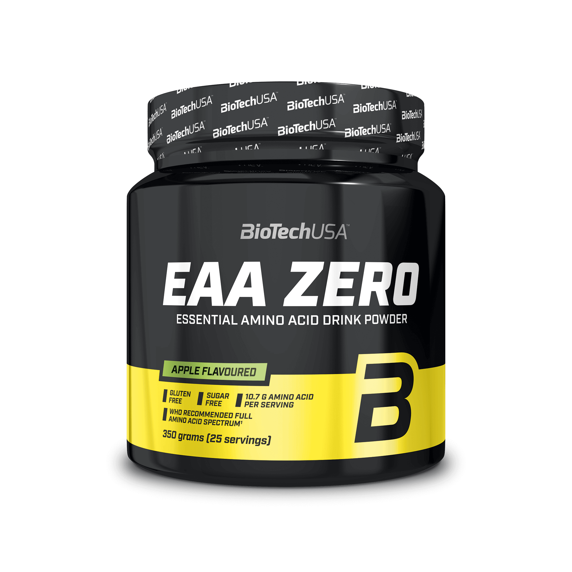 BiotechUSA EAA Zero Apple