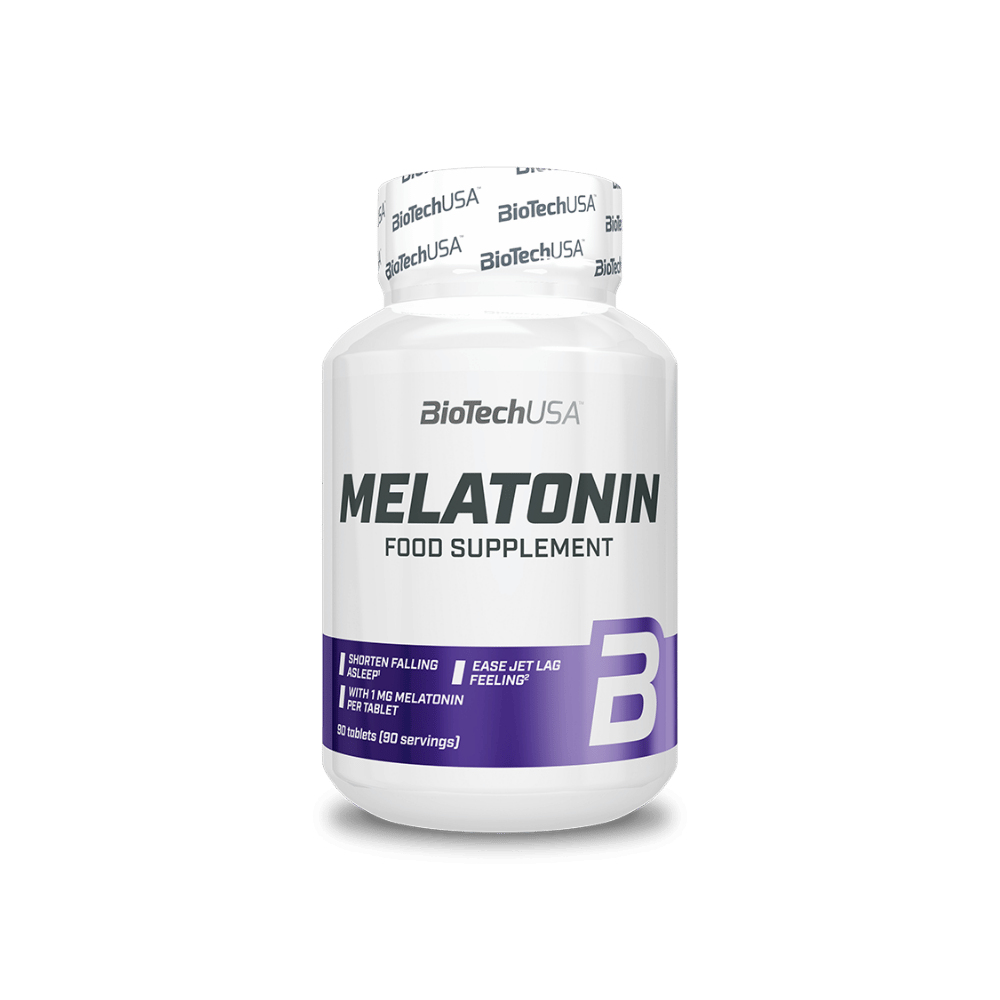 biotechusa-melatonin